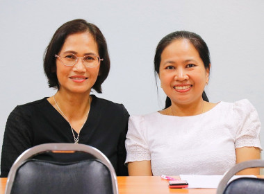 การประชุมข้าราชการ พนักงานราชการ และลูกจ้างประจำ ... พารามิเตอร์รูปภาพ 17
